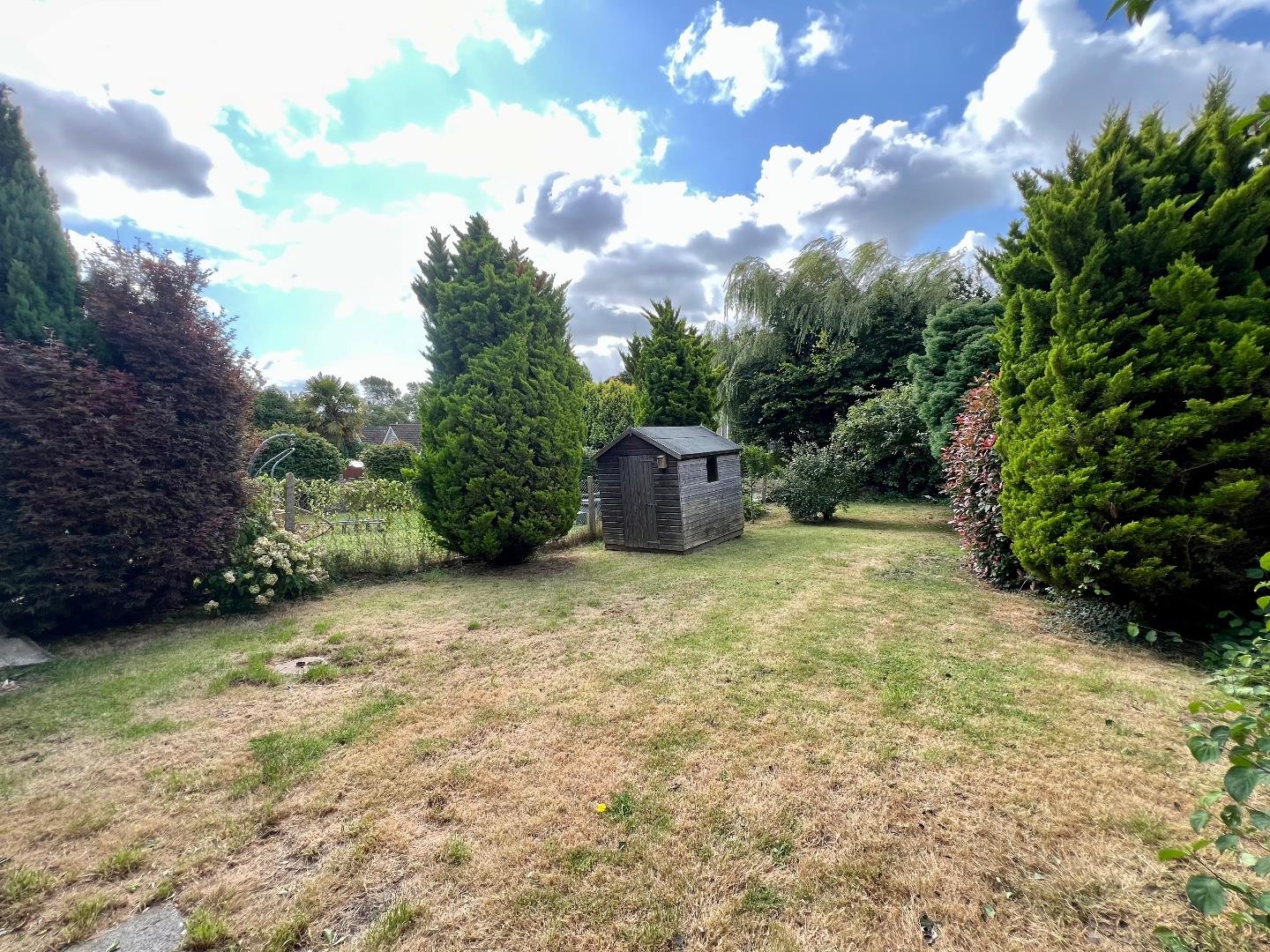 Parkfields Road, Bridgend, Bridgend County Borough, CF31 4BJ